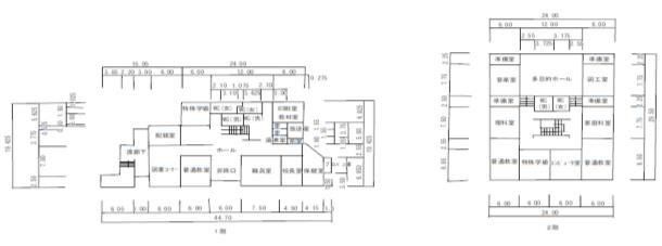 Sagadachi Elementary School