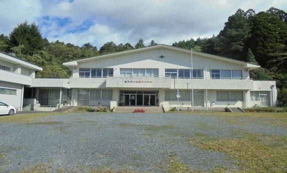 Sagadachi Elementary School