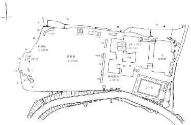 Former Nishikori Elementary School