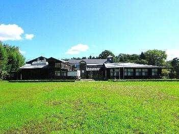Former Nishikori Elementary School