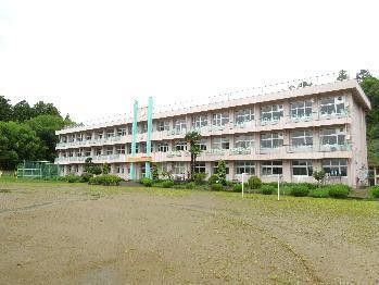 Former Yonekawa Elementary School
