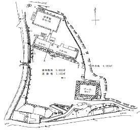 Former Yonekawa Elementary School