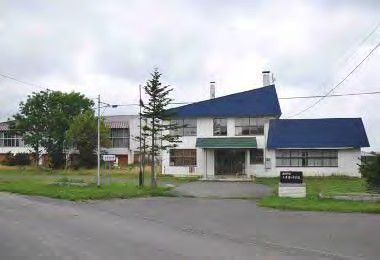 上修徳小中学校