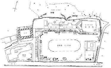 Former Maitani Elementary School
