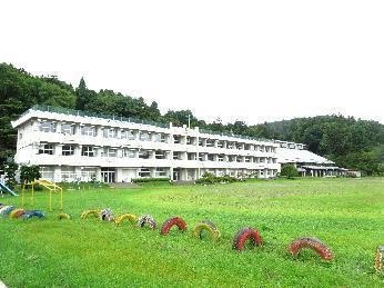 Former Maitani Elementary School