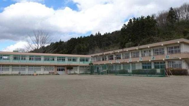 Former Kamenome Elementary School, Osaki City