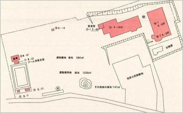 Kiyotaki Elementary School