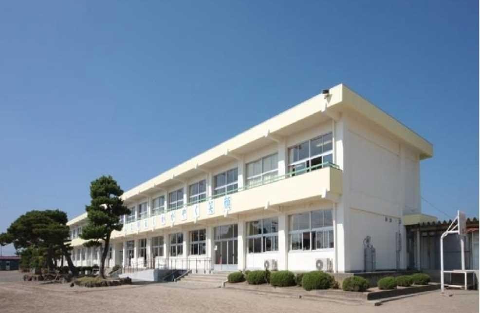 Higashi-Osaki Elementary School