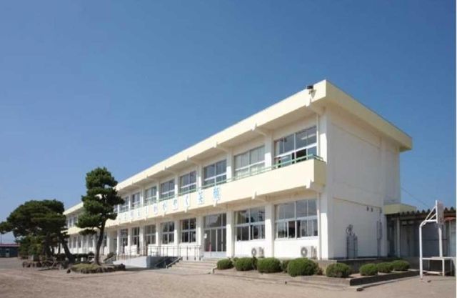 Higashi-Osaki Elementary School