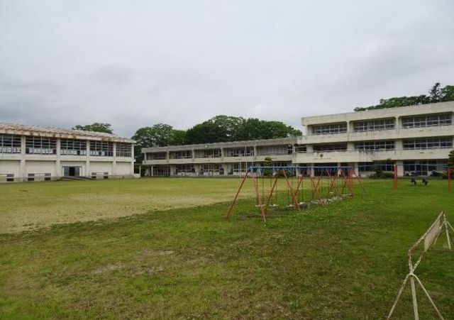 Ouchi Elementary School