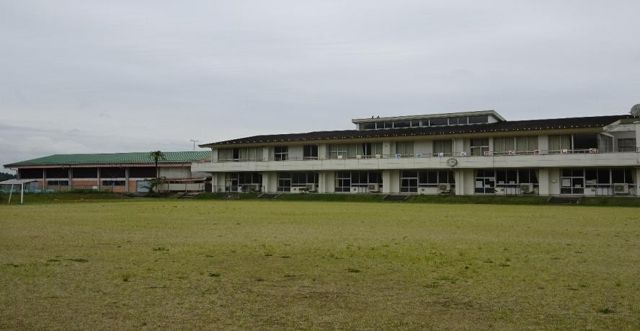 Kanayama Elementary School