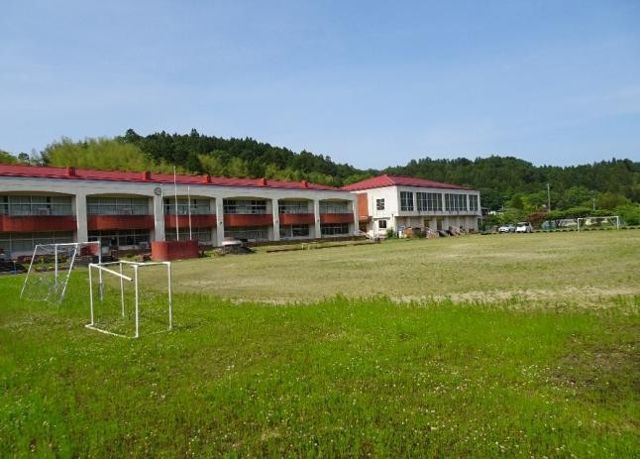 Kosai Elementary School