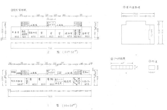 Kosai Elementary School