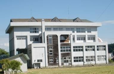 Iwanome Elementary School