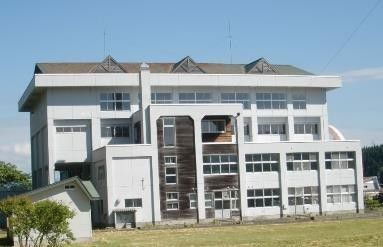 Iwanome Elementary School