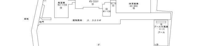 Former Toko Elementary School
