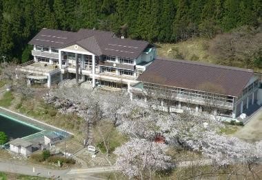 Tsuruoka City Yamado Elementary School