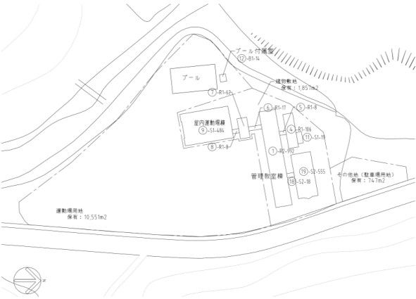 鶴岡市立福栄小学校